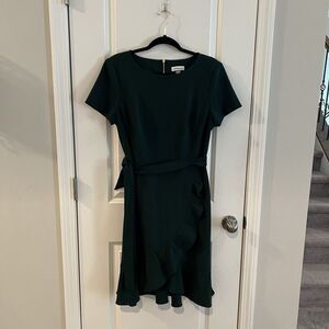 Calvin Klein Dress 12 Career Wear